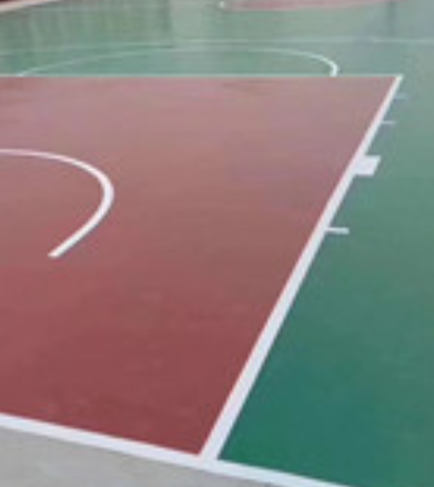 北屯篮球场地坪维修全方案